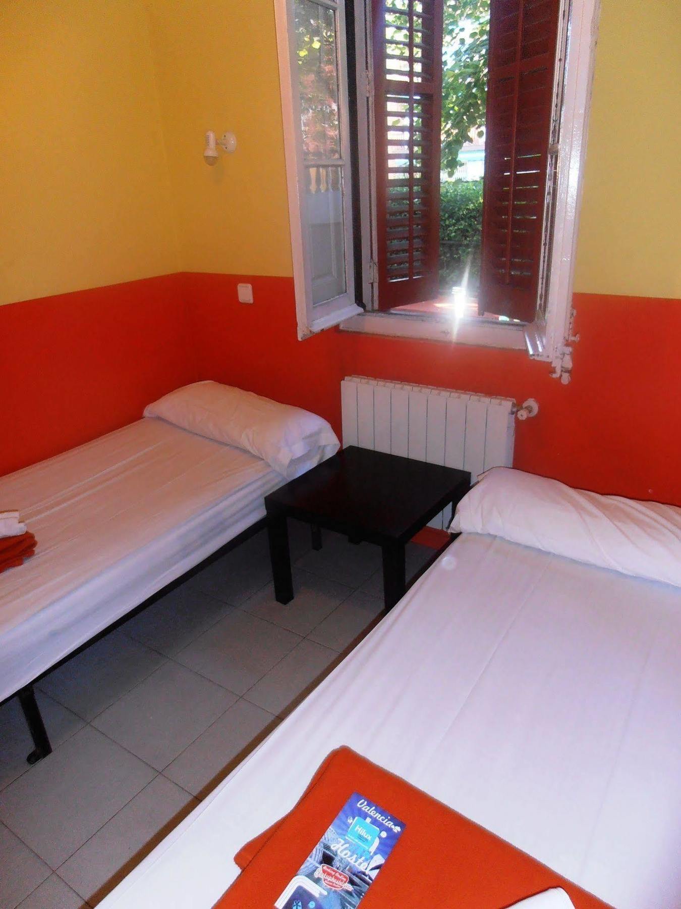 Garden House By Feetup Hostel *